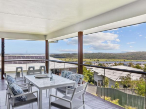 River View Beach Hub